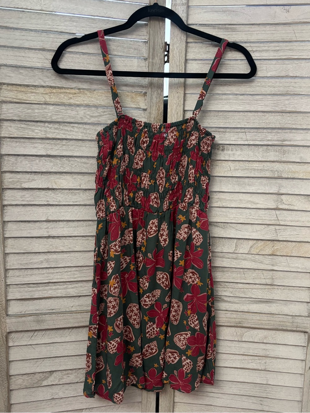 NWT Yireh Kea Dress Small
